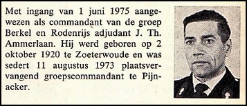 GRP Berkel Rodenrijs 1975 Gcdt Ammerlaan bw [LV]